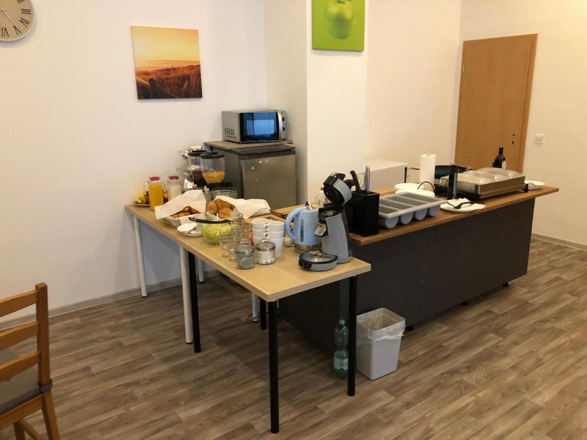 Room 4 You Ντίσελντορφ Εξωτερικό φωτογραφία