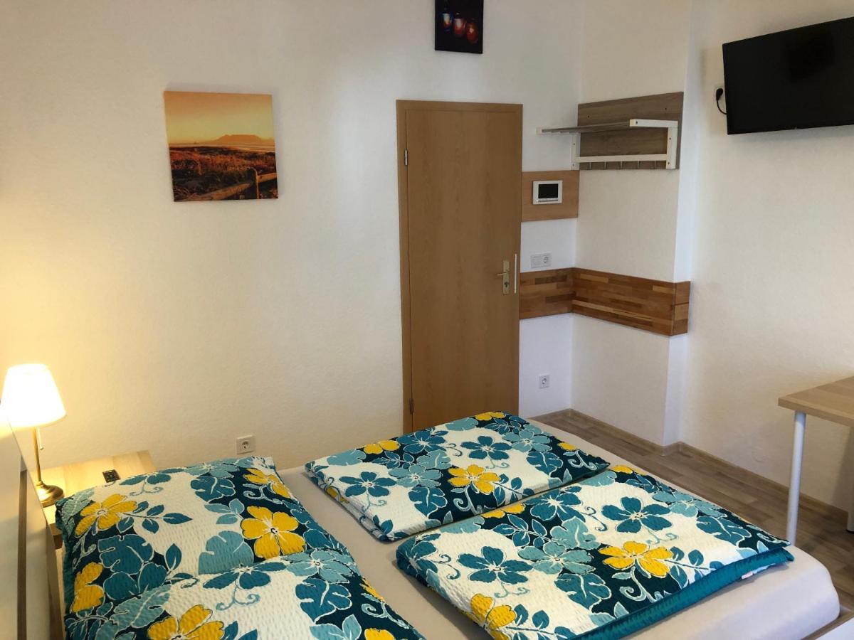 Room 4 You Ντίσελντορφ Εξωτερικό φωτογραφία