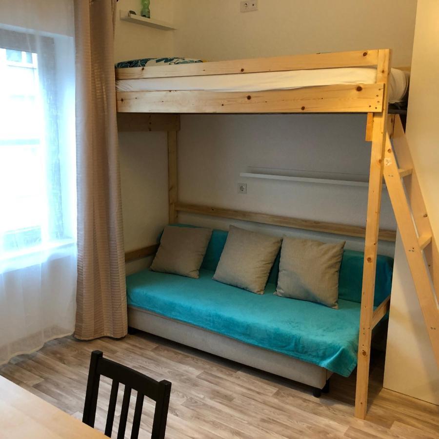 Room 4 You Ντίσελντορφ Εξωτερικό φωτογραφία